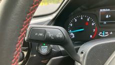 Ford Fiesta 1.0 EcoBoost Hybrid mHEV 155 ST-Line Edition 5dr Petrol Hatchback